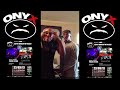 ONYX zapowiedź koncertu w klubie Stodoła, Warszawa 23/03/13