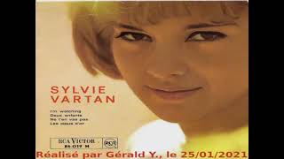 Watch Sylvie Vartan Les Clous Dor video