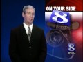 VIDEO: News 8 To Examine 'Phantom Power'