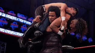 Championship Wrestling presented by Pro Shingle Episode #52 - PP3 Finals P3