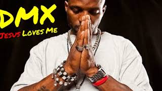 Watch DMX Jesus Loves Me video