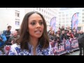 Britain's Got Talent 2013: Alesha Dixon interview