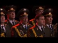 Russian Police Choir Covers Daft Punk s  Get Lucky