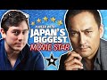 I Spent a Week with Japan's BIGGEST Movie Star | Ken Watanabe