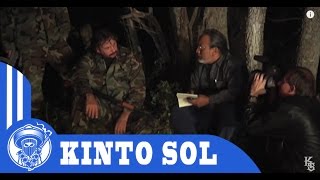 Watch Kinto Sol FUSIL video