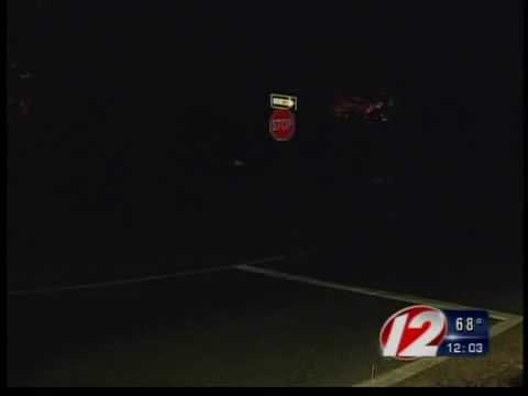 Peter Smith Carjacking