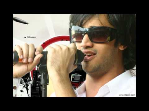 Gulabi aankhen by Atif Aslam Remix