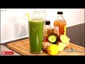Overnight Drink Losing Weight Is The Best Thing For 2018 | Recipes By Chef Ricardo