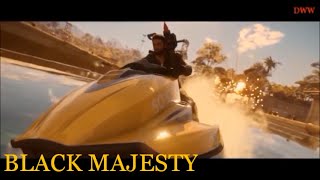 Watch Black Majesty Faces Of War video