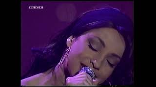 Sade - King Of Sorrow (Echo 2001 German Tv)