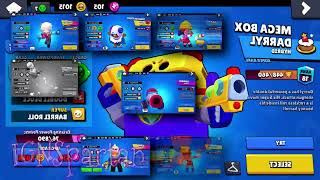 Brawl Stars Birthday Special Brawlers - Sparta Drlasp Remix
