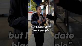 Korean Guys Fetishize Black Women?