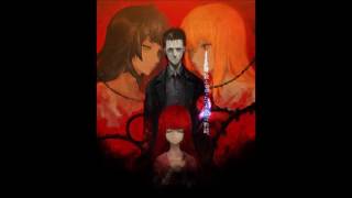 Steinsgate 0 Ost - Messenger -Piano- Extended