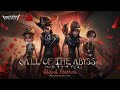 CALL OF THE ABYSS III ワールド決勝トーナメント Day2(COAIII)