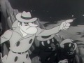 Cyborg 009 B W Tv Clips From 1968 images Cyborg 009 B W Tv Clips From 1968