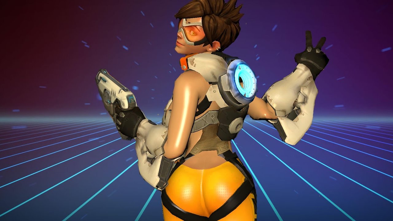 Overwatch Tracer Ass.