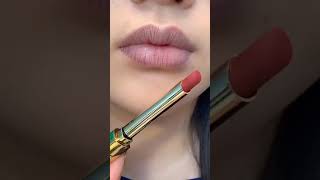 Beautiful Colour Lipstick Tutorial