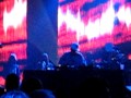 DJ QBERT DRUMMING @ THE MUSIC BOX.....HOLLYWOOD CA, PRT.3
