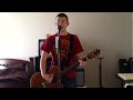 Hate Me -Blue October COVER Brenden Duoto