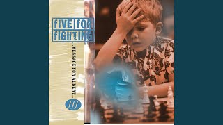 Watch Five For Fighting Day By Day video