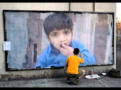 tujko na dekhoon to dil bugti azeemullah.wmv