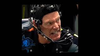 Colonel Quaritch Behind The Scene Avatar2