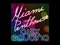 Alex Gaudino - Miami Penthouse (Original Mix) (Cover Art)