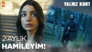 Ailem Olsun Istiyorum - Yalnız Kurt 7. Bölüm