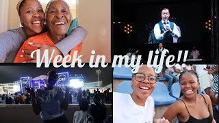 Vlog Errands, School Motswana Youtuber