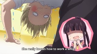 Anime Out of Context Supercut (Thanks For 5k)