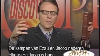 Wie is Israël? /Ontdek Profetie! - David asscherick (23/24)
