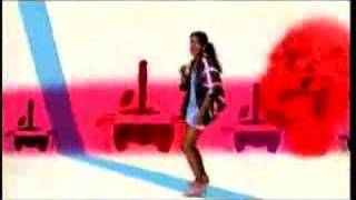 Watch MIA Galang video