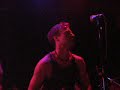 Matt Borer djembe solo with Boogiehawg
