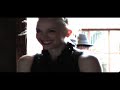 Gwen Stefani Behind the Cover Shoot ELLE Magazine