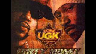 Watch Ugk Holdin Na video