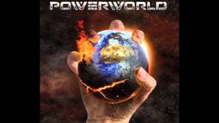 Watch Powerworld Evil In Me video