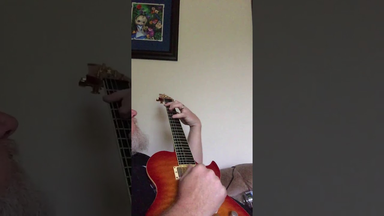Ben Lacy's Morning Living Room Sessions