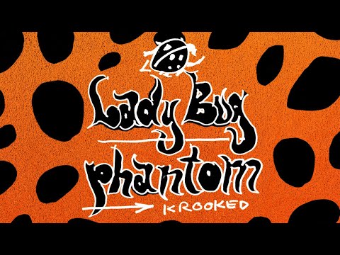 Krooked's Ladybug Phantom