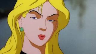 Sandokan Ii The Tiger Roars Again - Ep. 3 - Gr