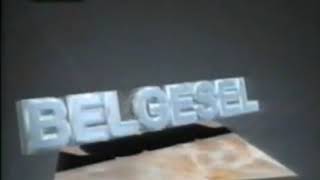 Mesaj Tv - Belgesel Jeneriği 1997-2000