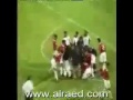 image Mati Terpelanting Saat Main Bola Di Lapang