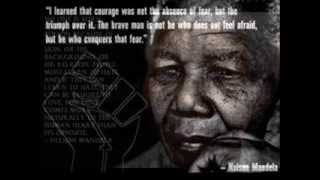 My African Dream In Memory Of Nelson Mandela My African Dream In Memory Of Nelson Mandela