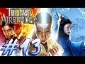 The Last Airbender