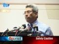 Sri Lanka News Debrief - 11.01.2012