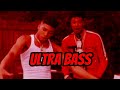 Shotta flow remix ULTRA BASS