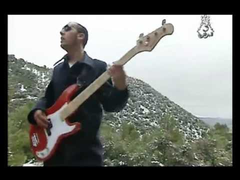 Thyguieres - Ya Dada فرقة تيقيار - أم البواقي