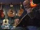 Taylor Guitars Road Show Part 1: Shapes