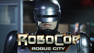 Robocop: Rogue City #2