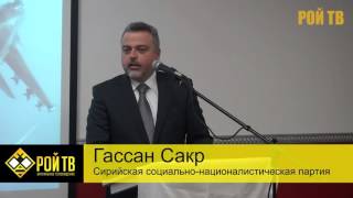 «Правда Русского мира» и Сирия