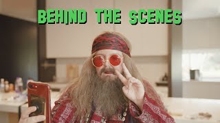 Tones And I - Ur So F**King Cool (Behind The Scenes)